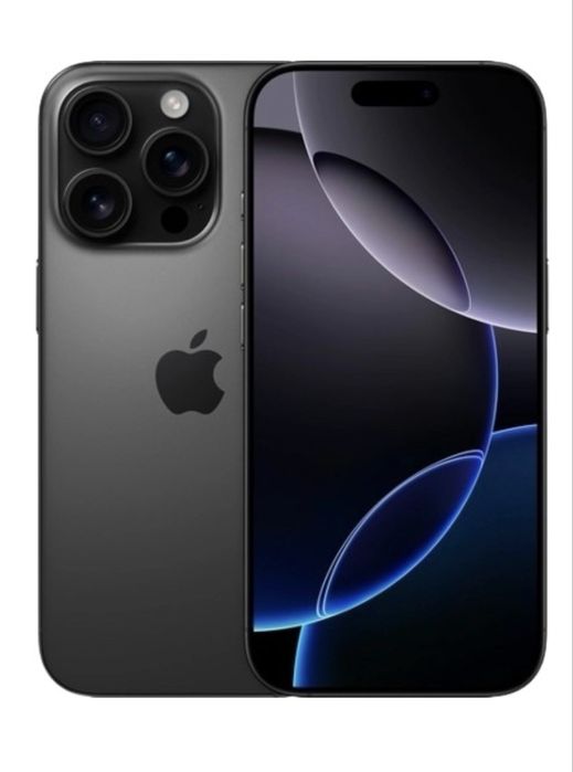 Айфон 16 про 256 гиг