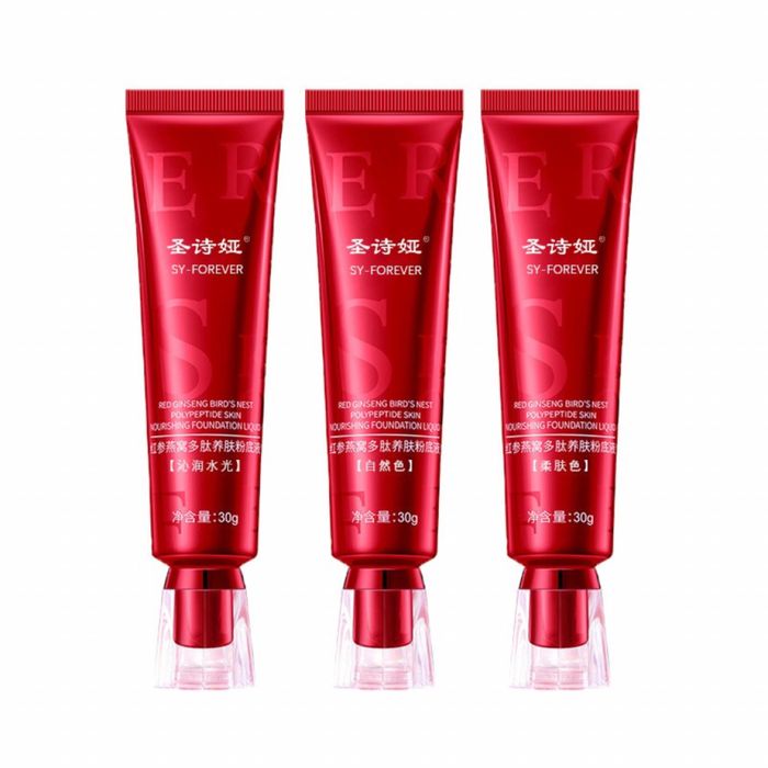 BB крем за лице