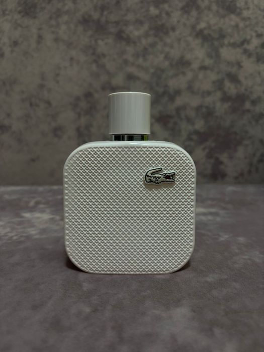 Духи Lacoste L.12.12 Rose 100мл