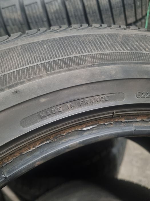 4 x Anvelope vara 205/55/R16 91v Bridgestone Turanza DOT 2017