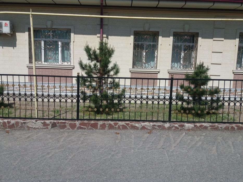 Ойнага решетка ясимиза арзон ва сифатли .