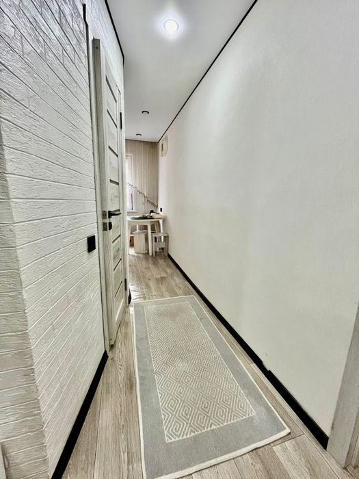 2комн, ул. Ауэзова 73, 1этаж