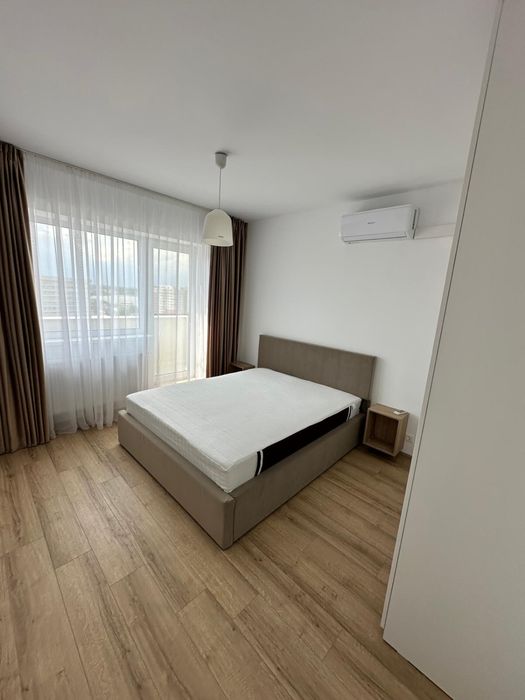 Apartamnet de inchiriat Ajustorului Park Residence