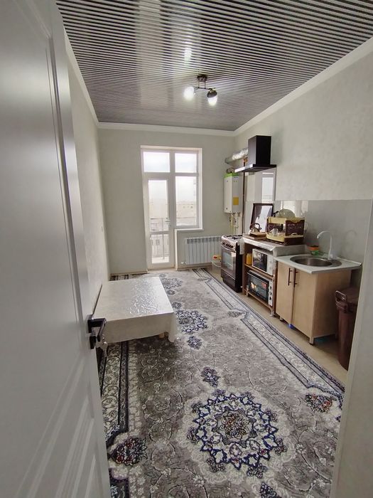 Kriditga olingan kvartira sotiladi Boshlang'ich to'lov 300mln