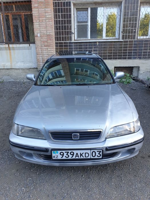 Продам Хонда Аккорд 
ГУР РАДИОТАР
ПР