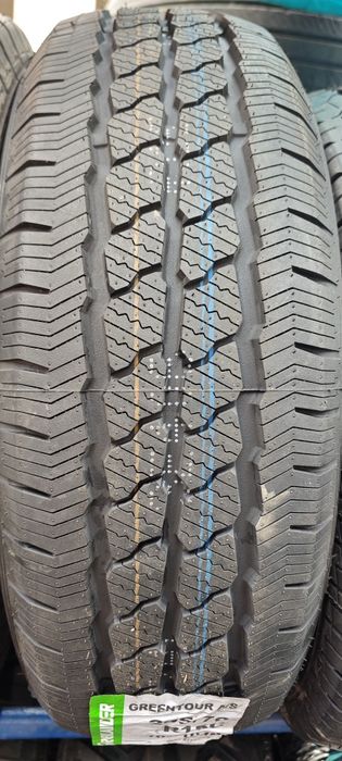 Avto shina Hyundai porter, Kia bongo S ustanovkoy