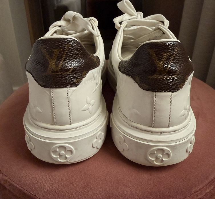 Louis Vuitton sneakers