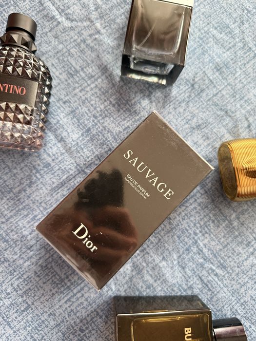 Dior Sauvage EDP