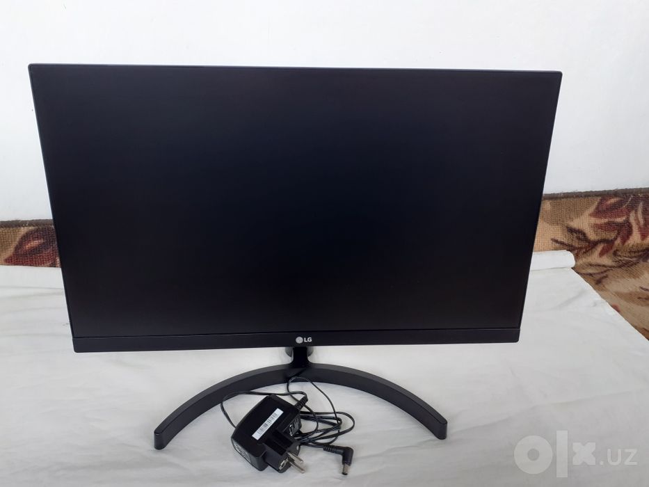 LED Monitor LG IPS 22 Dumm