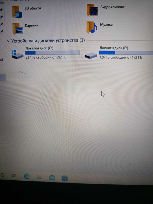 Sony VAIO  17 инча