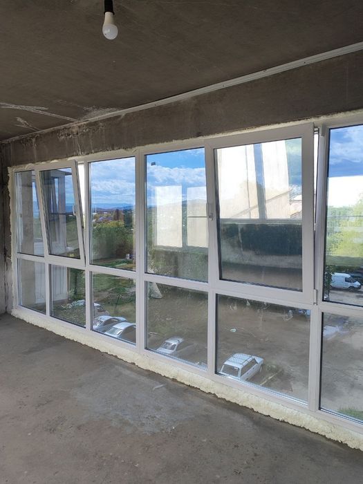 Остекление,Ремонт,Отделка.