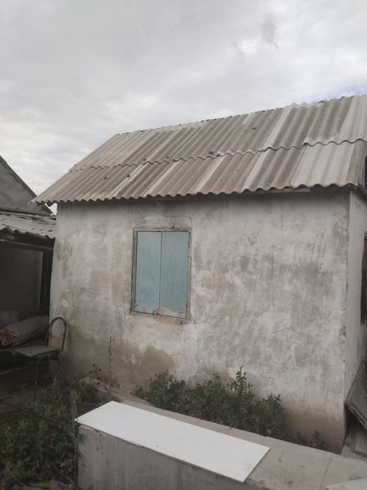 Дача на Бугарках