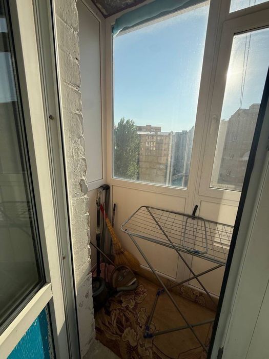 Продам 1 комнатную квартиру