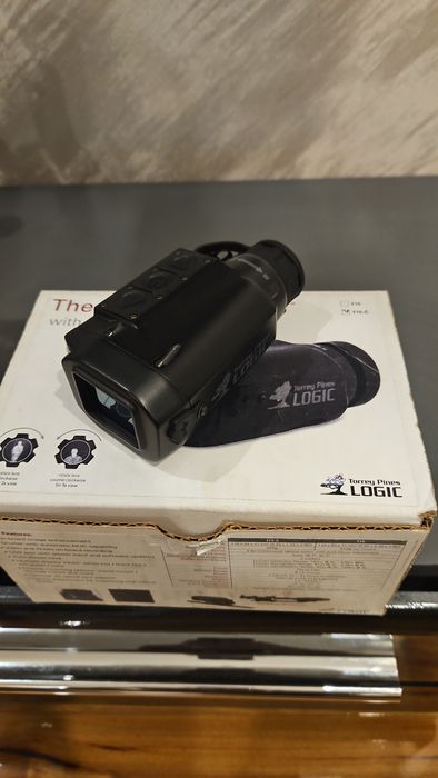 Термална насадка Logic T-15C