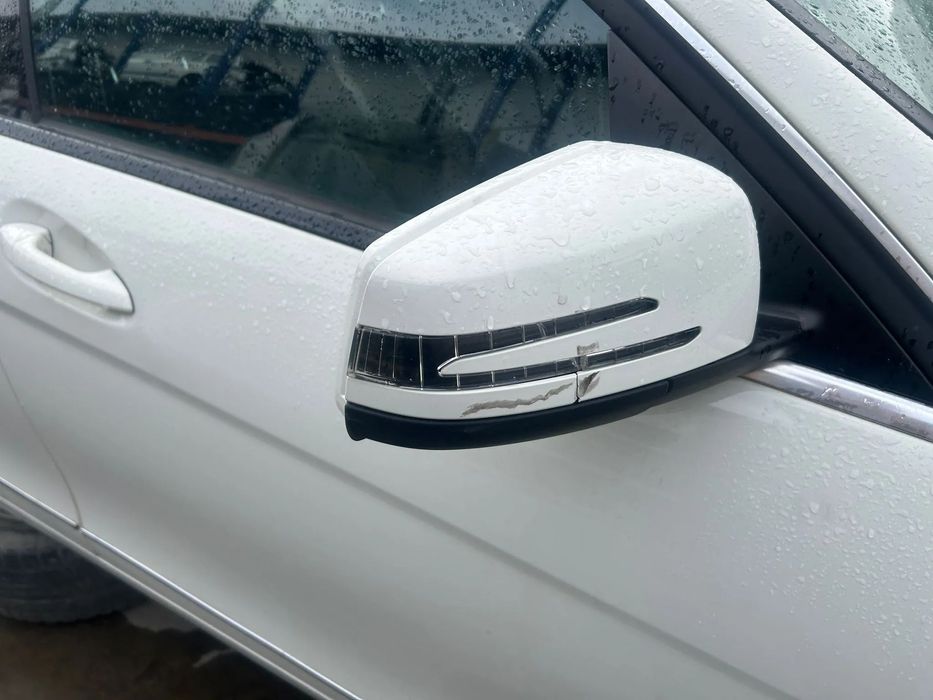 Oglinda dr mercedes c-class w204