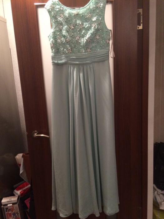 Вечернее платье Dubay