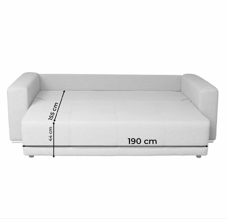 Диван 3-SEATER Berna