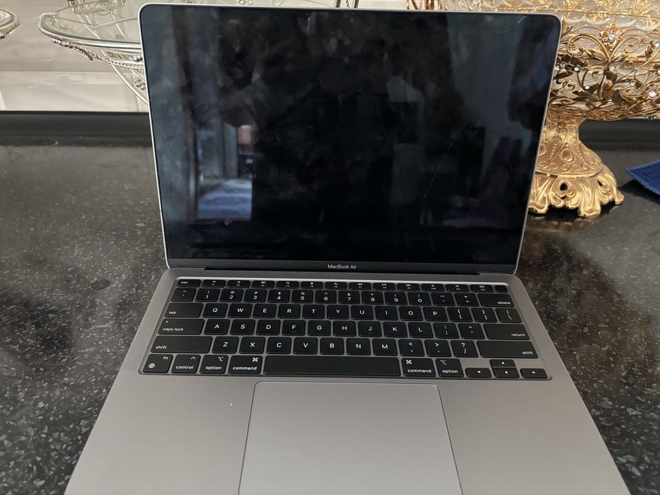 MacBook Air M1 2020