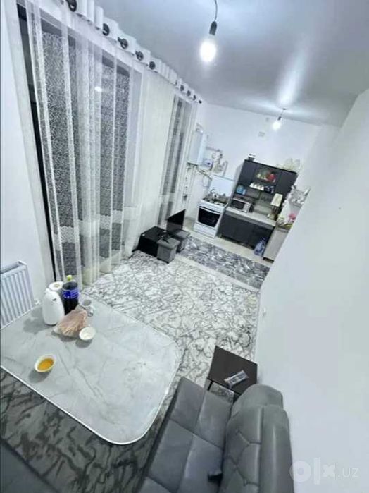 Шошилинч! 2 хонали хонадон сотилади (65.35 кв.м. Golden House) (S)