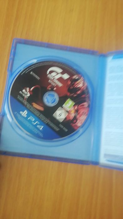 Продам диски на пс 4