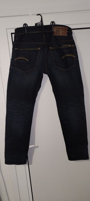 G star raw  дънки