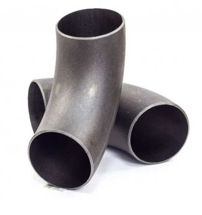 Отвод диаметр  108 стенка 6 мм