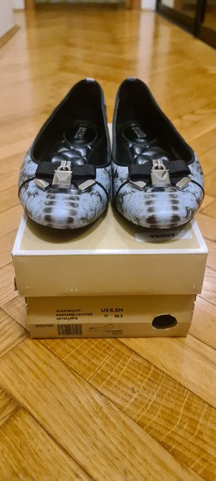 Balerini Michael Kors