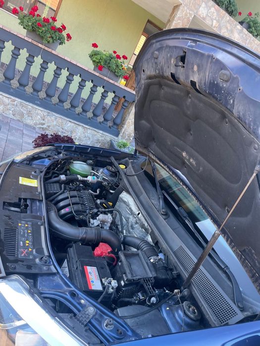 Vand Dacia Logan MCV