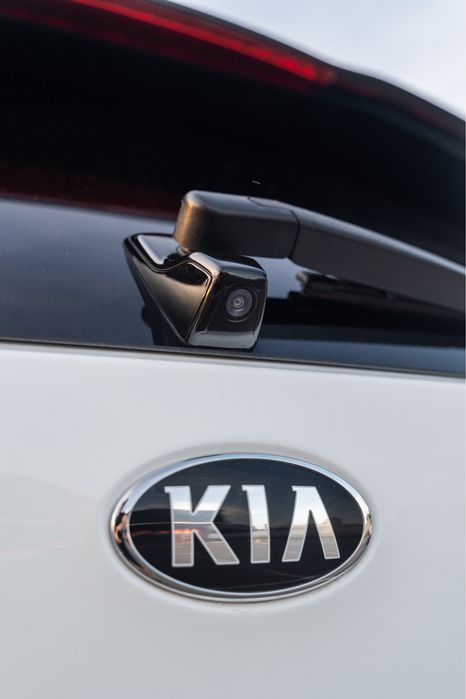 Kia Niro GARANTIE 2028