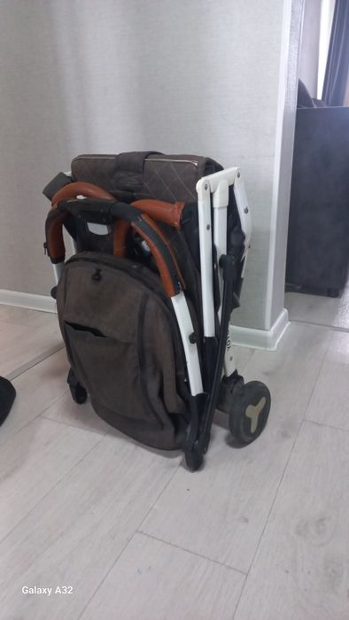 Детская Коляска М стар.