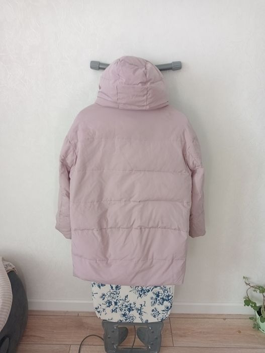 Куртка зимняя 165