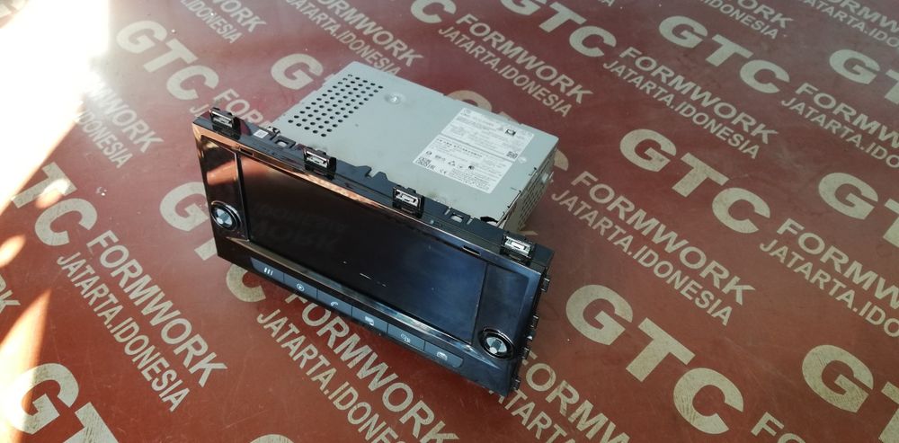 Мултимедия Seat Ibiza, Arona, Tarraco