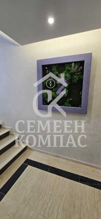 Продава се Двустаен апартамент в Пловдив, Остромила - 69 кв.м за 1109 €/кв.м - Снимка #8