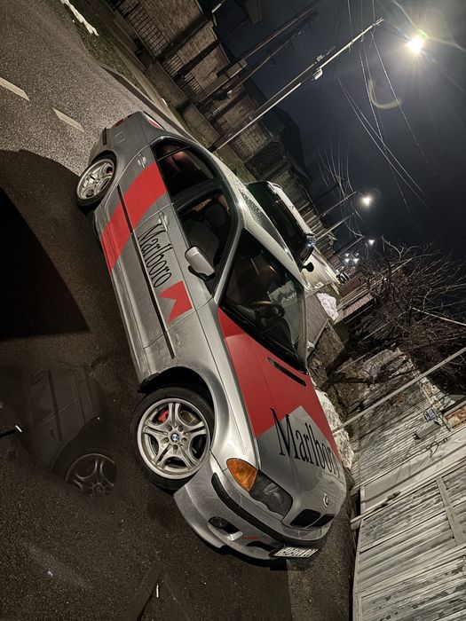 Продам Стиль 68 БМВ Е36-Е46