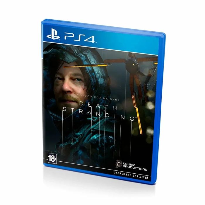 Видеоигра Elden Ring для PS5 (Blue-ray диск для Playstation 5