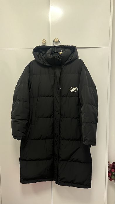 Зимно яке, размер L