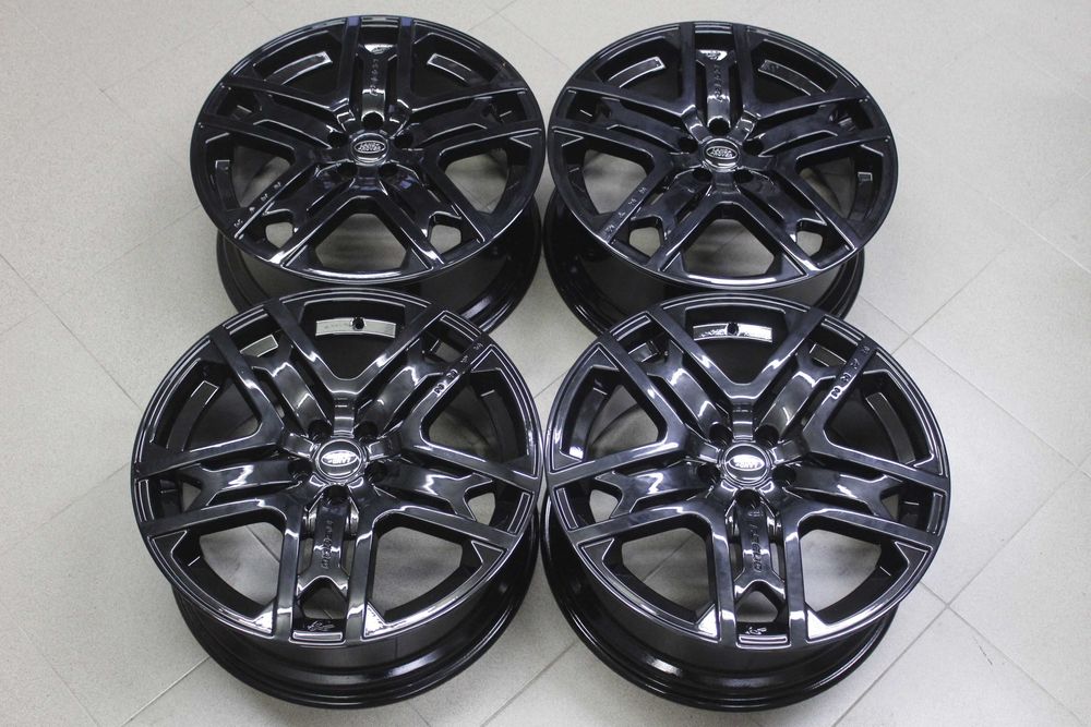 Джанти 20" Range Rover Evoque, Range Rover Velar