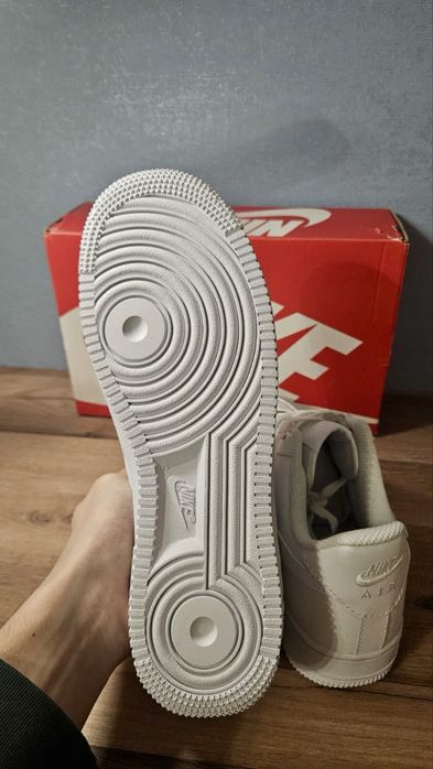 Air Force 1 Albi