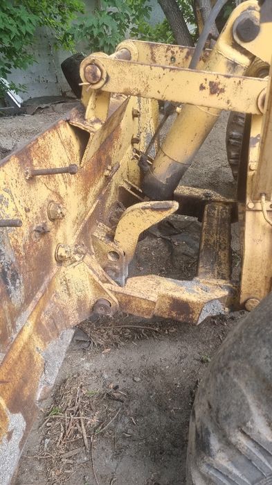 продам грейдер возможно обмен