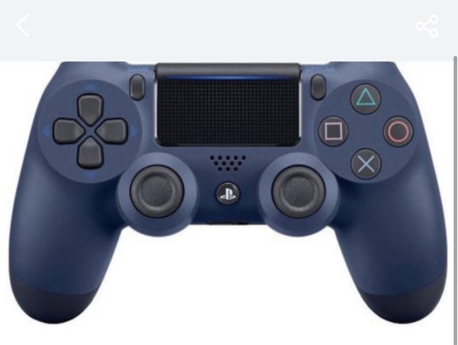 Джойстик , контроллер Play dtation 4 Ps4