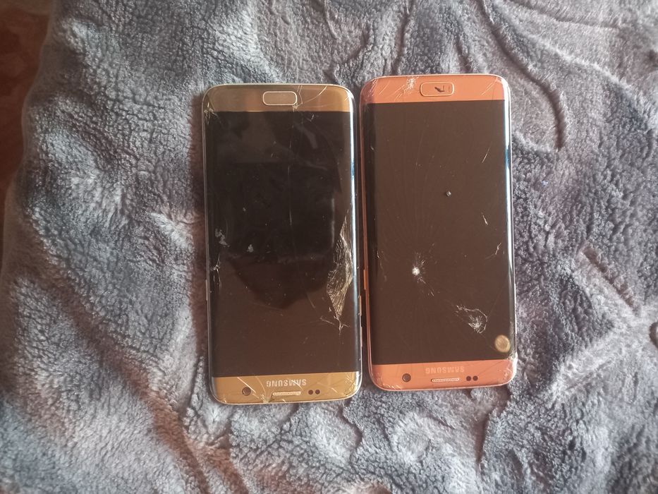 De vânzare telefon s7