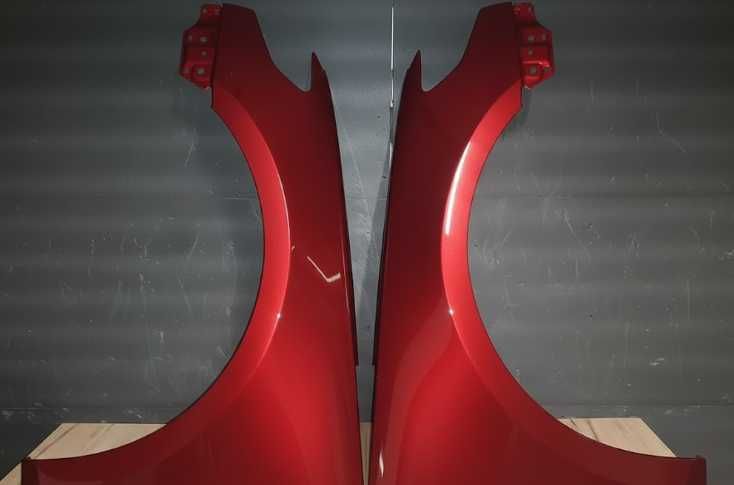 Aripa Fata Dreapta&Stanga VW Passat CC 2008-2012 (LY3D (Rosu))