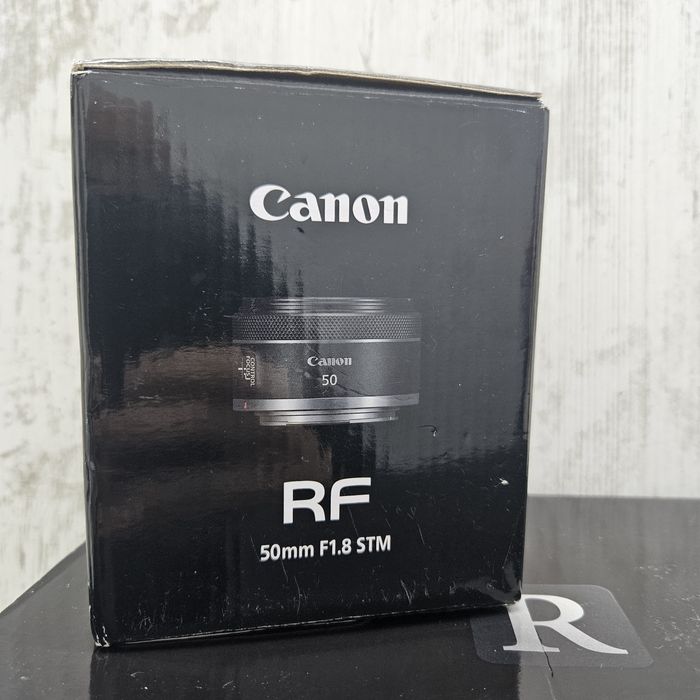 KIT Foto Nou Canon Eos R10 +RF 18-45mm +RF 50mm F1.8 Zeus Amanet Vitan