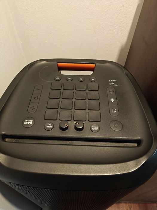 JBL partybox  1000