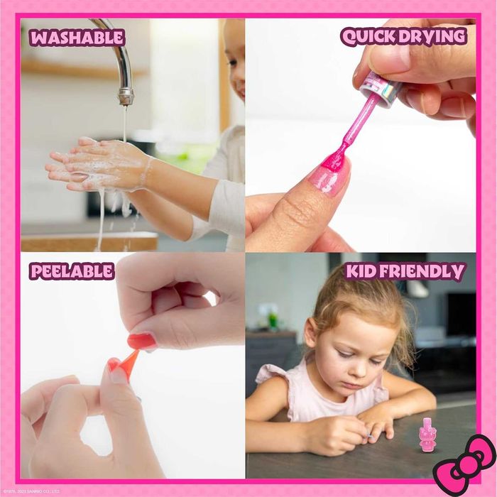 Hello Kitty Make up Set, косметика