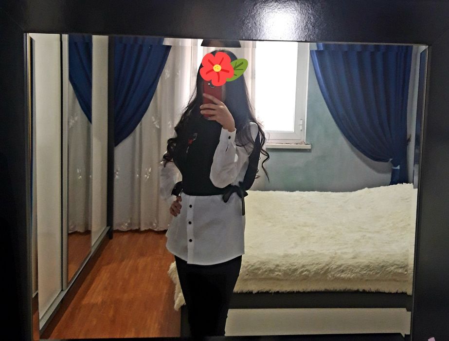 Женская   кофточка