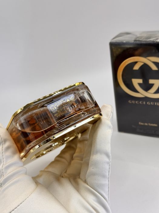 Gucci Guilty Eau de Toilette 100ml