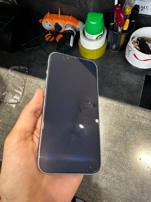 Iphone 14 . 128 идеал