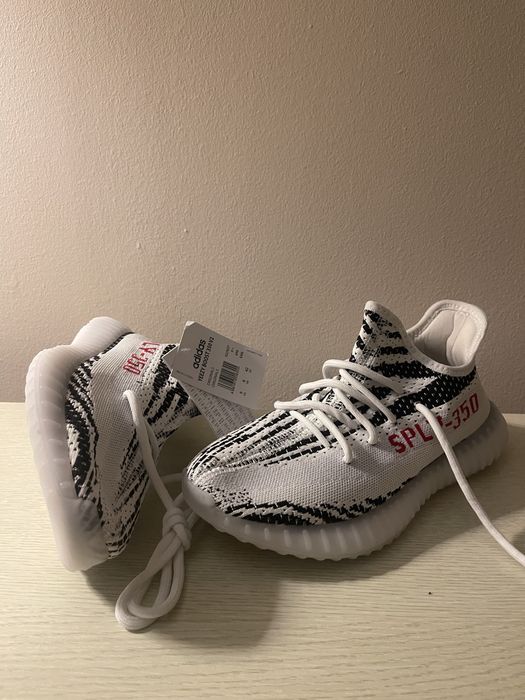 Adidasi yeezy boost 350