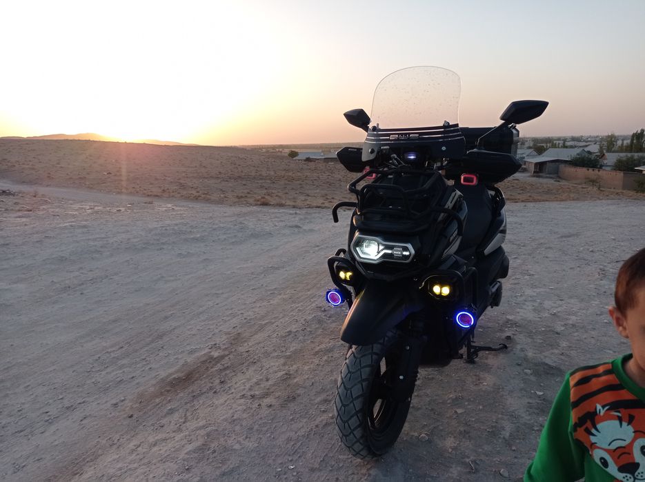 Tank 2 (Avenus) 2025